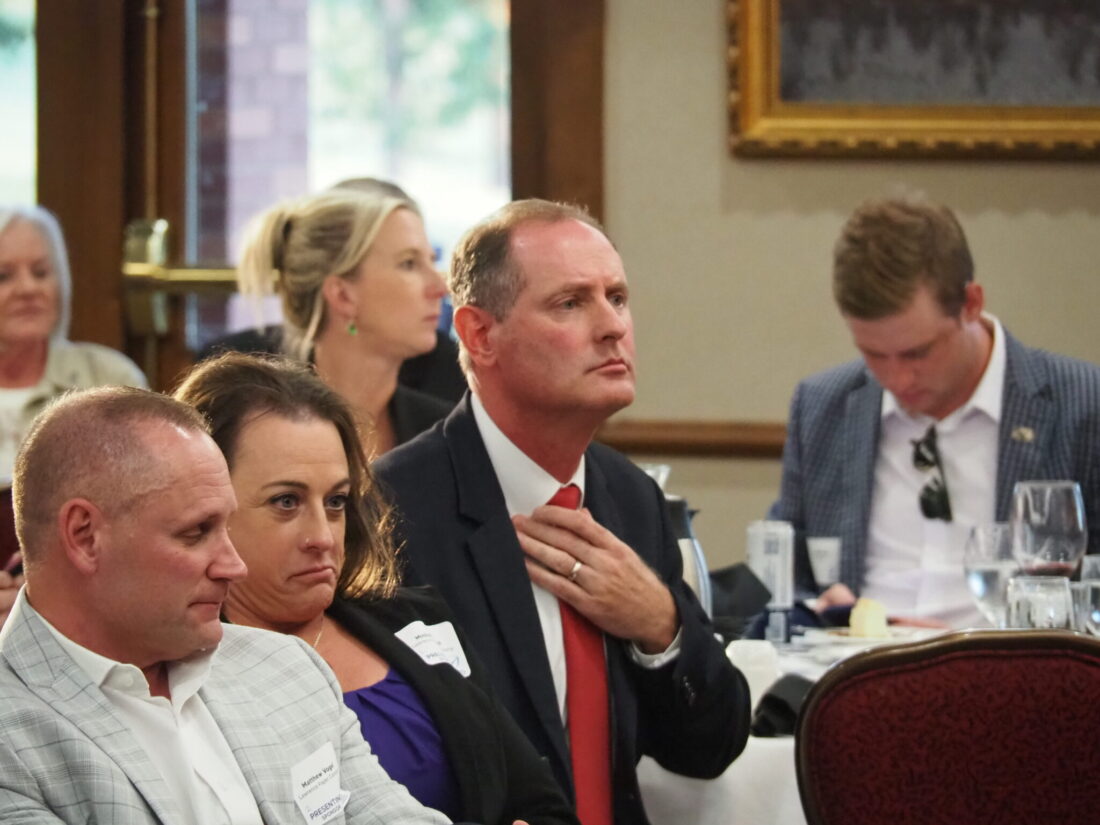 Kansas reps. lead the way on rural hospital relief